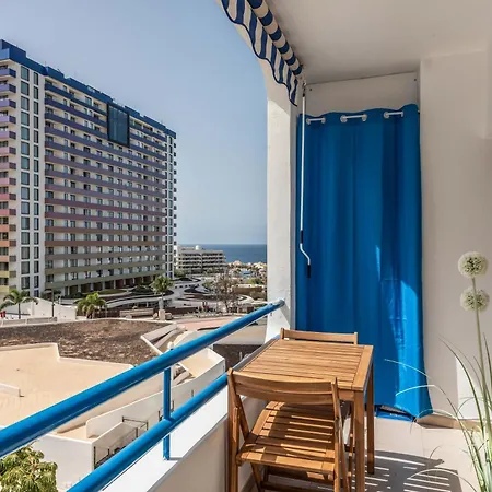 Paraiso Del Sur דירה אדחה