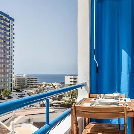 Paraiso Del Sur Lejlighed