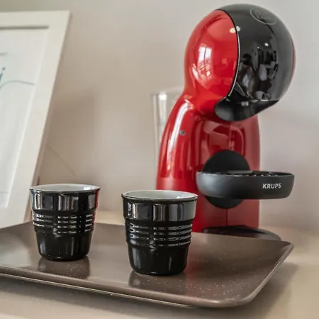 Paraiso Del Sur Appartement