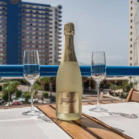 Appartement Paraiso Del Sur Costa Adeje (Tenerife)