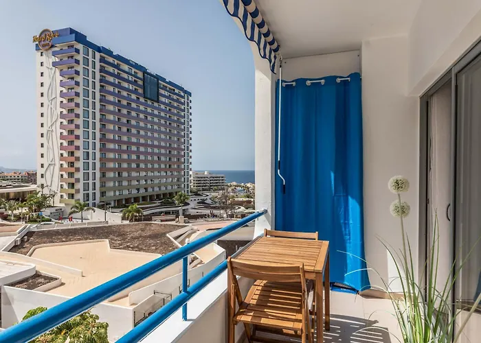 Paraiso Del Sur דירה אדחה