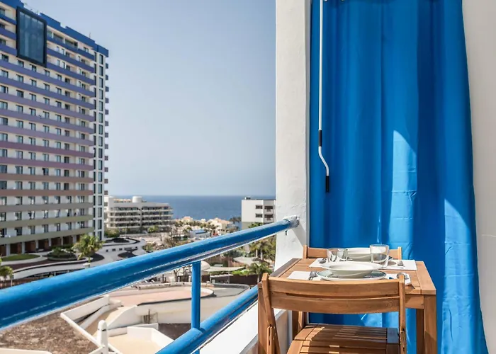 Paraiso Del Sur דירה