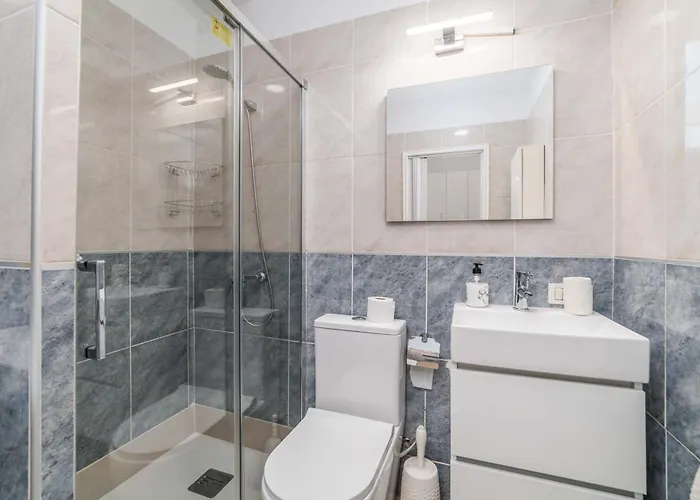 דירה Paraiso Del Sur *