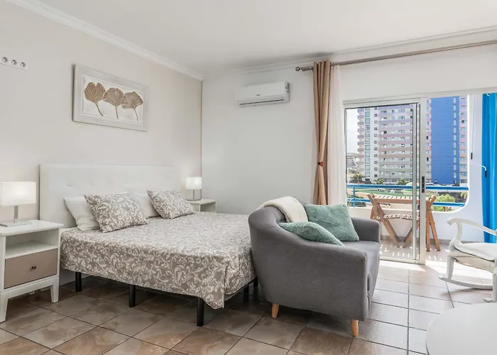 דירה Paraiso Del Sur *