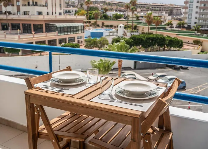 Paraiso Del Sur דירה אדחה