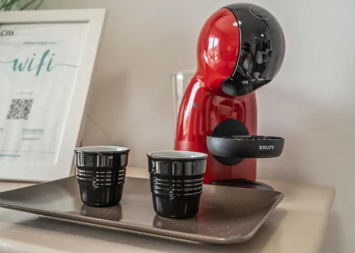 Paraiso Del Sur דירה